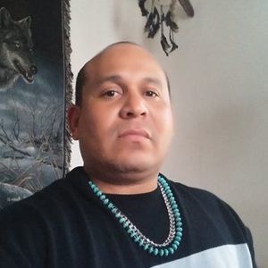 Meet your Posher, Lashawn